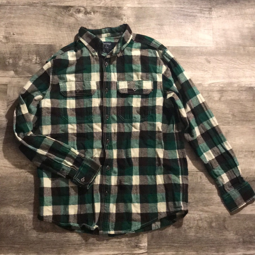 Flannel